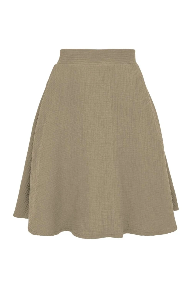 DARLA muślinowa 50 cm Desert Taupe przód.jpg