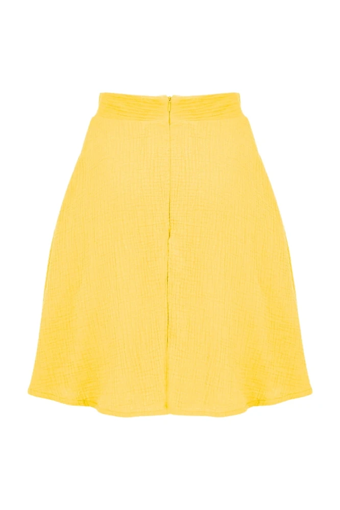 DARLA muślinowa 50 cm Empire Yellow tył.jpg
