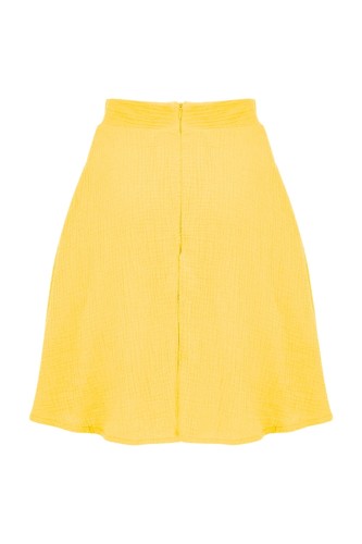 DARLA muślinowa 50 cm Empire Yellow tył.jpg