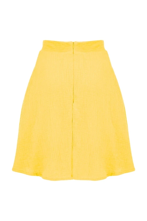 DARLA muślinowa 50 cm Empire Yellow tył.jpg