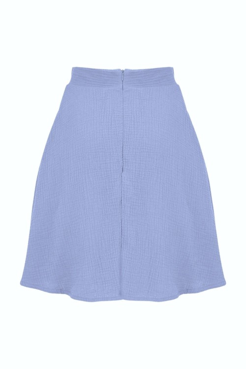 DARLA muślinowa 50 cm Faded Denim tył.jpg