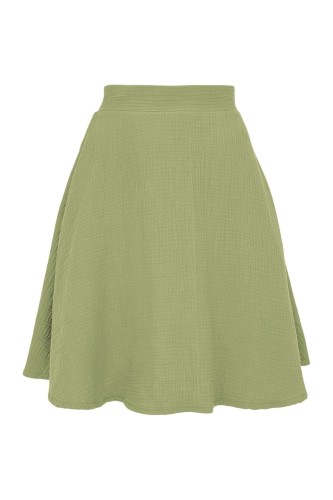 DARLA muślinowa 50 cm Fern przód.jpg