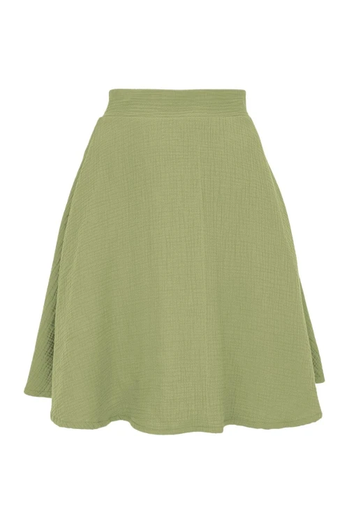 DARLA muślinowa 50 cm Fern przód.jpg