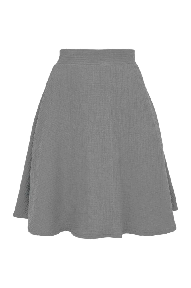 DARLA muślinowa 50 cm Frost Gray przód.jpg