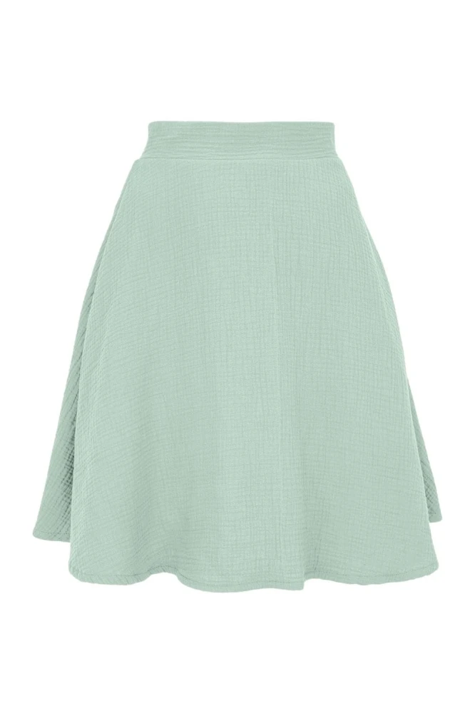 DARLA muślinowa 50 cm Frosty Green przód.jpg
