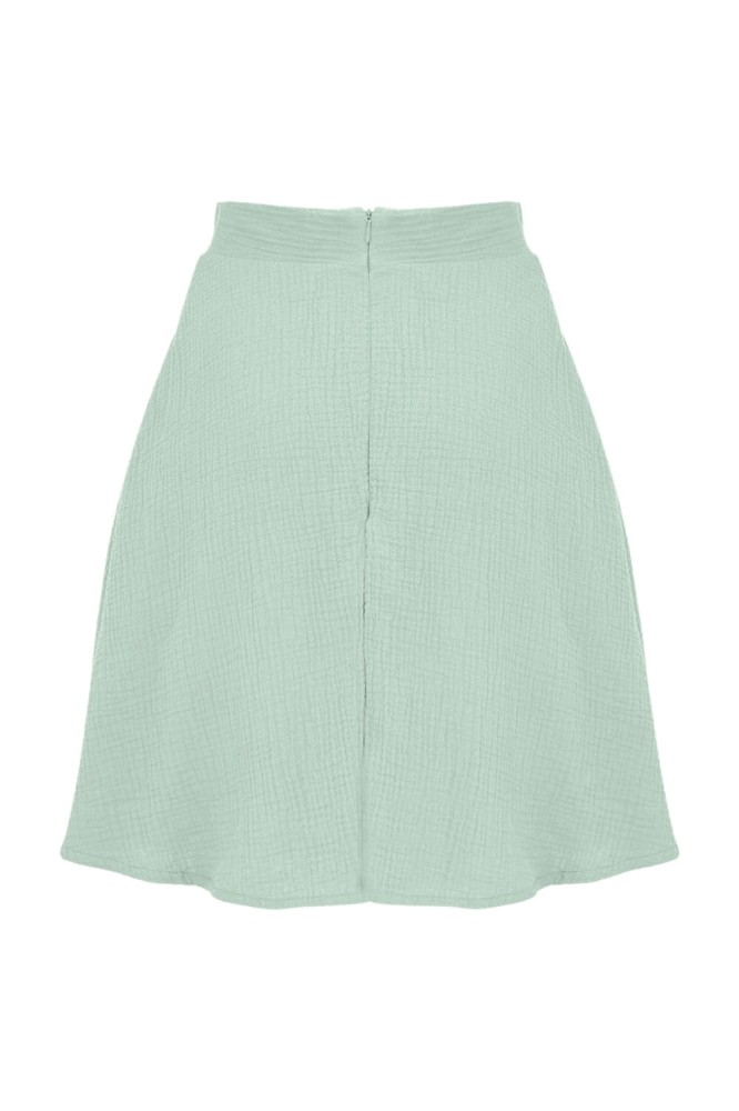 DARLA muślinowa 50 cm Frosty Green tył.jpg