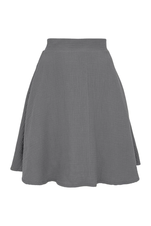 DARLA muślinowa 50 cm Gargoyle przód.jpg