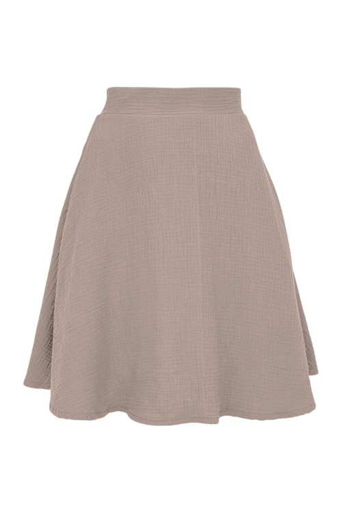 DARLA muślinowa 50 cm Goat przód.jpg