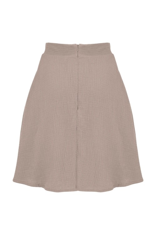 DARLA muślinowa 50 cm Goat tył.jpg