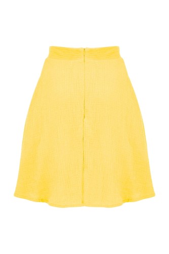 DARLA muślinowa 50 cm Goldfinch tył.jpg