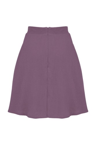 DARLA muślinowa 50 cm Grape Nectar tył.jpg