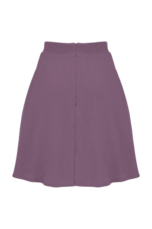 DARLA muślinowa 50 cm Grape Nectar tył.jpg