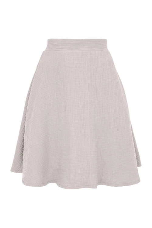 DARLA muślinowa 50 cm Gray Morn przód.jpg