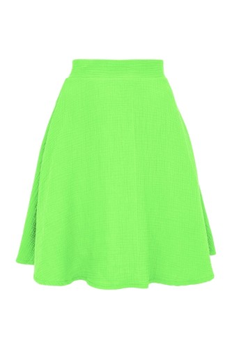 DARLA muślinowa 50 cm Green Flash przód.jpg