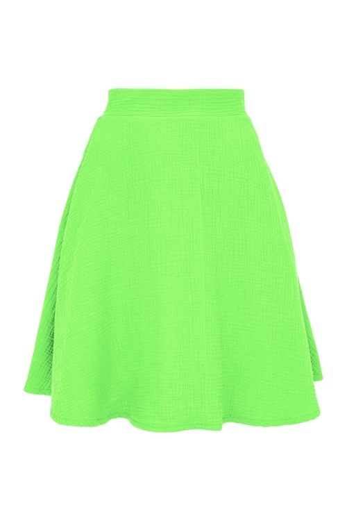 DARLA muślinowa 50 cm Green Flash przód.jpg