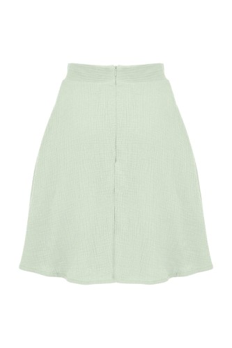 DARLA muślinowa 50 cm Green Lily tył.jpg