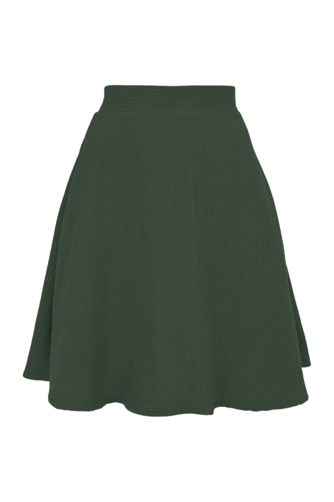 DARLA muślinowa 50 cm Greener Pastures przód.jpg