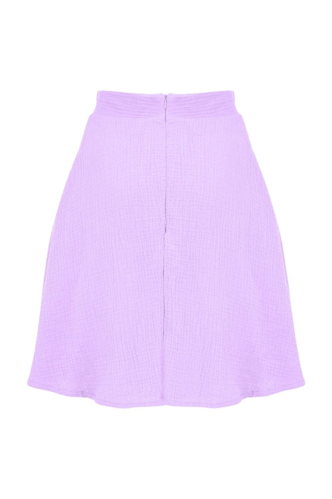 DARLA muślinowa 50 cm Lavender tył.jpg