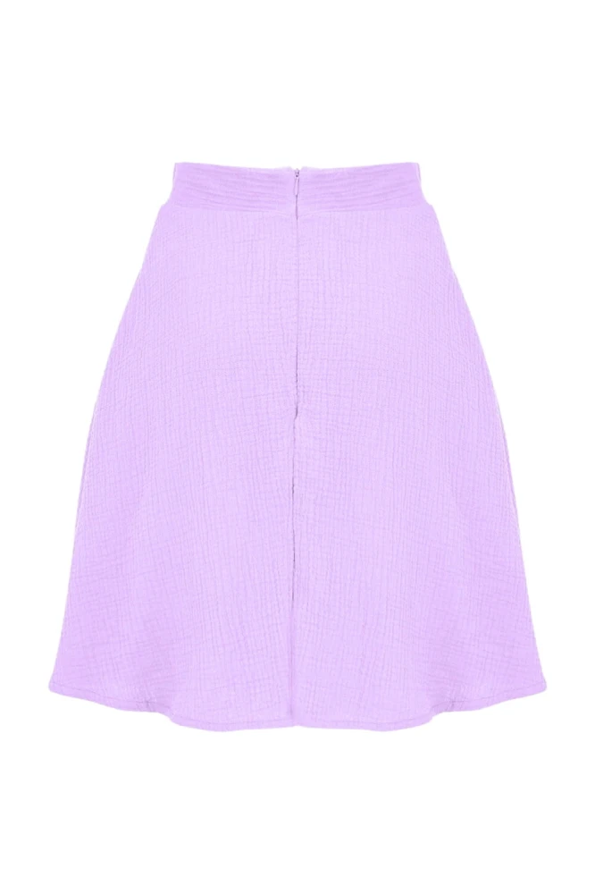 DARLA muślinowa 50 cm Lavender tył.jpg