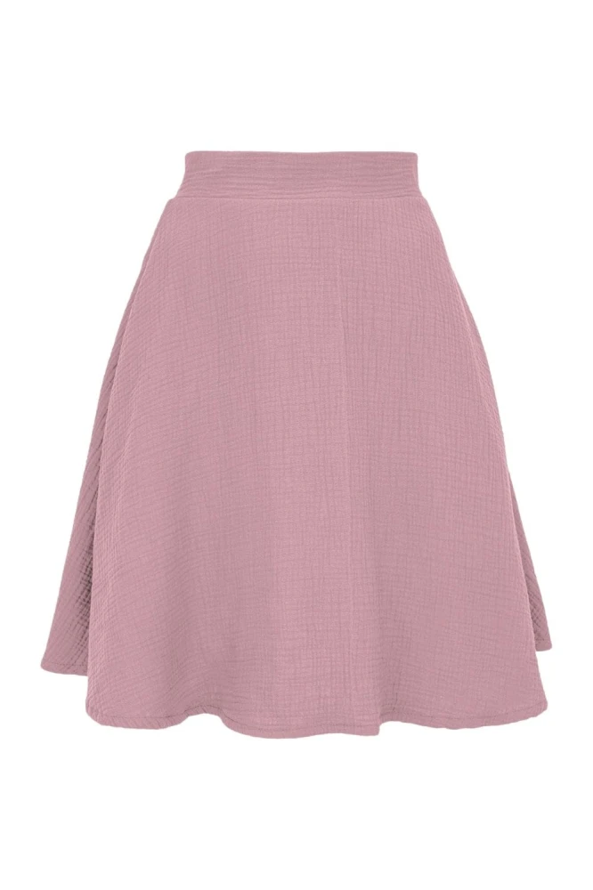 DARLA muślinowa 50 cm Lilas przód.jpg