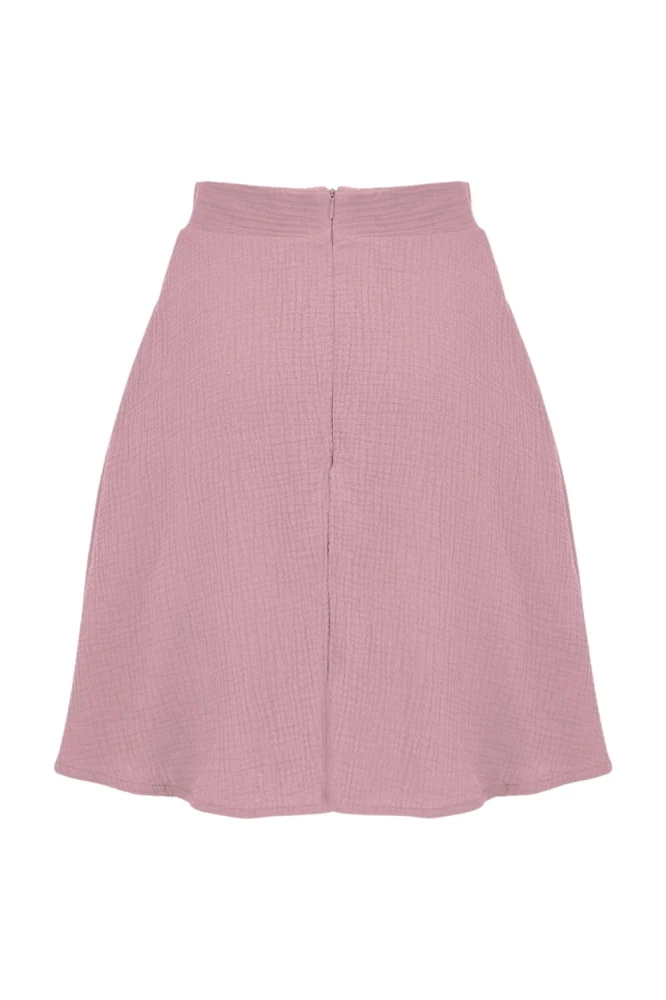 DARLA muślinowa 50 cm Lilas tył.jpg