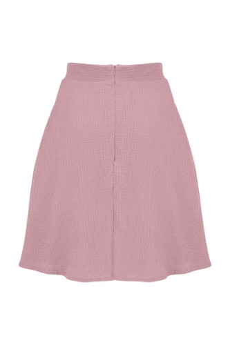 DARLA muślinowa 50 cm Lilas tył.jpg