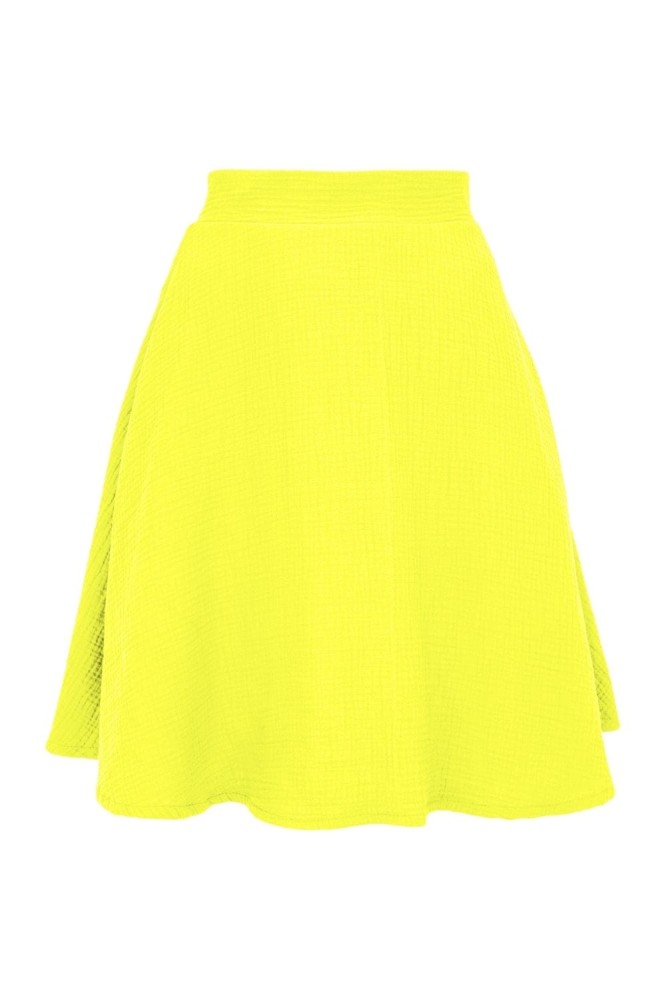 DARLA muślinowa 50 cm Lime Punch przód.jpg