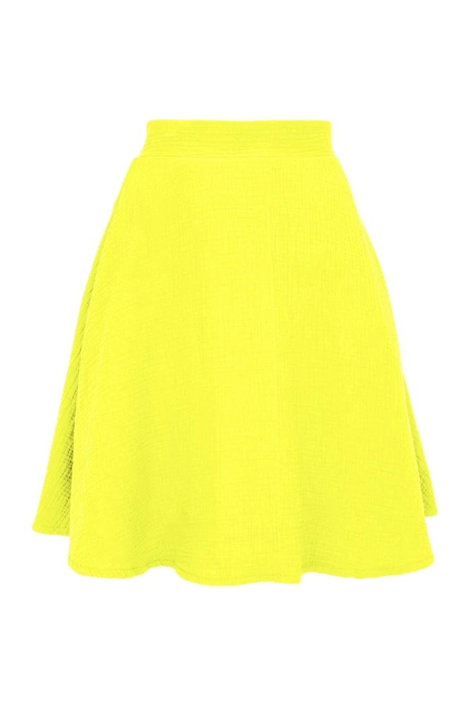 DARLA muślinowa 50 cm Lime Punch przód.jpg