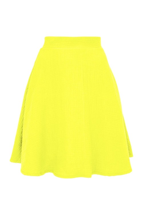 DARLA muślinowa 50 cm Lime Punch przód.jpg