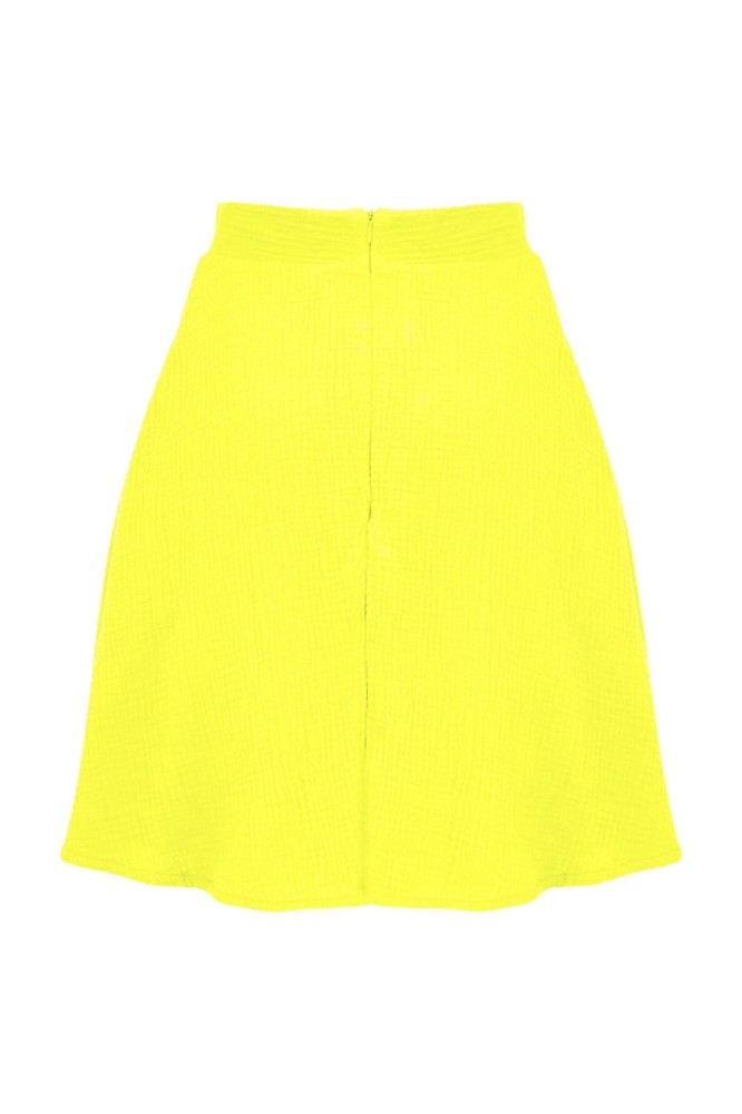 DARLA muślinowa 50 cm Lime Punch tył.jpg