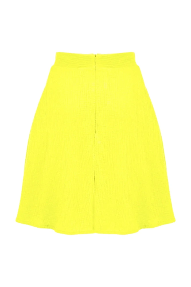 DARLA muślinowa 50 cm Lime Punch tył.jpg