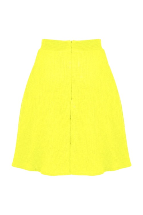 DARLA muślinowa 50 cm Lime Punch tył.jpg