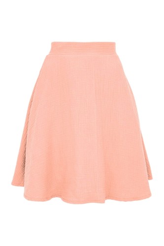 DARLA muślinowa 50 cm Lobster Bisque przód.jpg