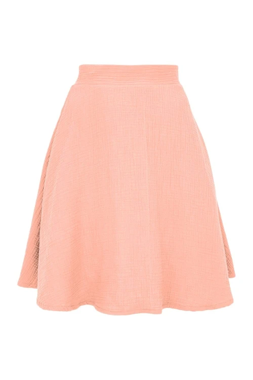 DARLA muślinowa 50 cm Lobster Bisque przód.jpg