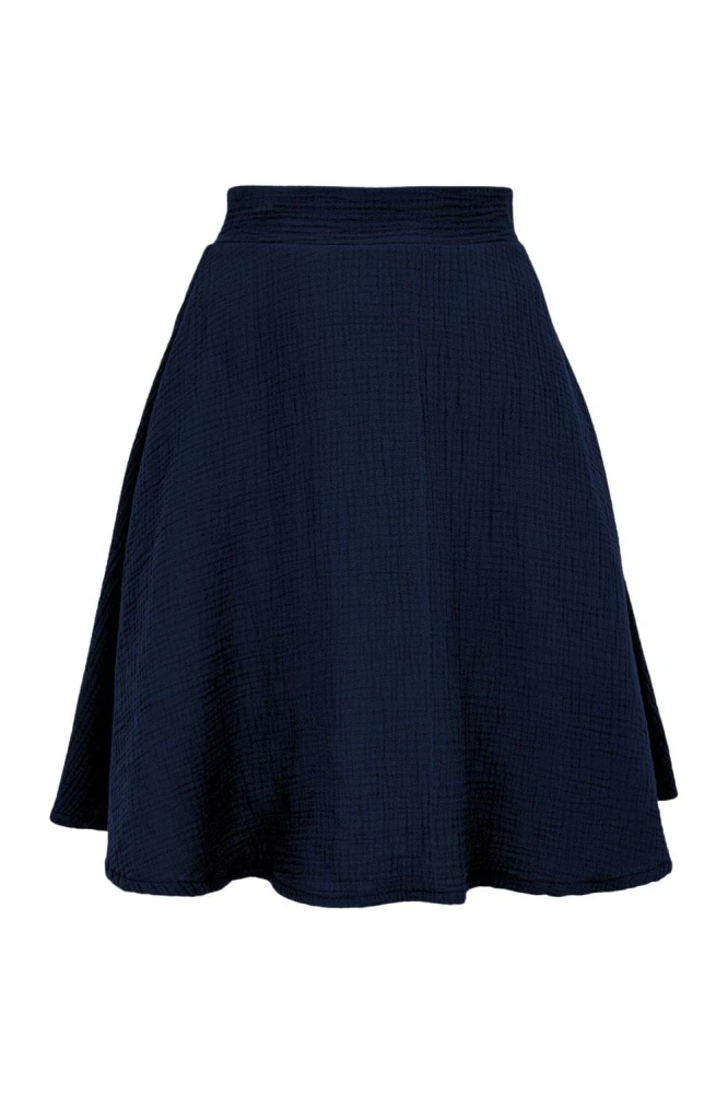 DARLA muślinowa 50 cm Medieval Blue przód.jpg
