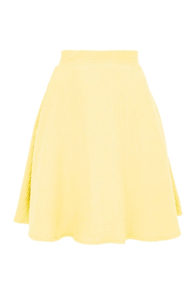 DARLA muślinowa 50 cm Mellow Yellow przód.jpg