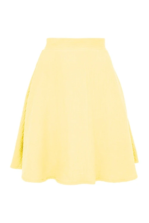 DARLA muślinowa 50 cm Mellow Yellow przód.jpg