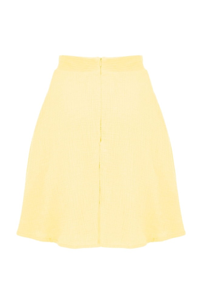 DARLA muślinowa 50 cm Mellow Yellow tył.jpg