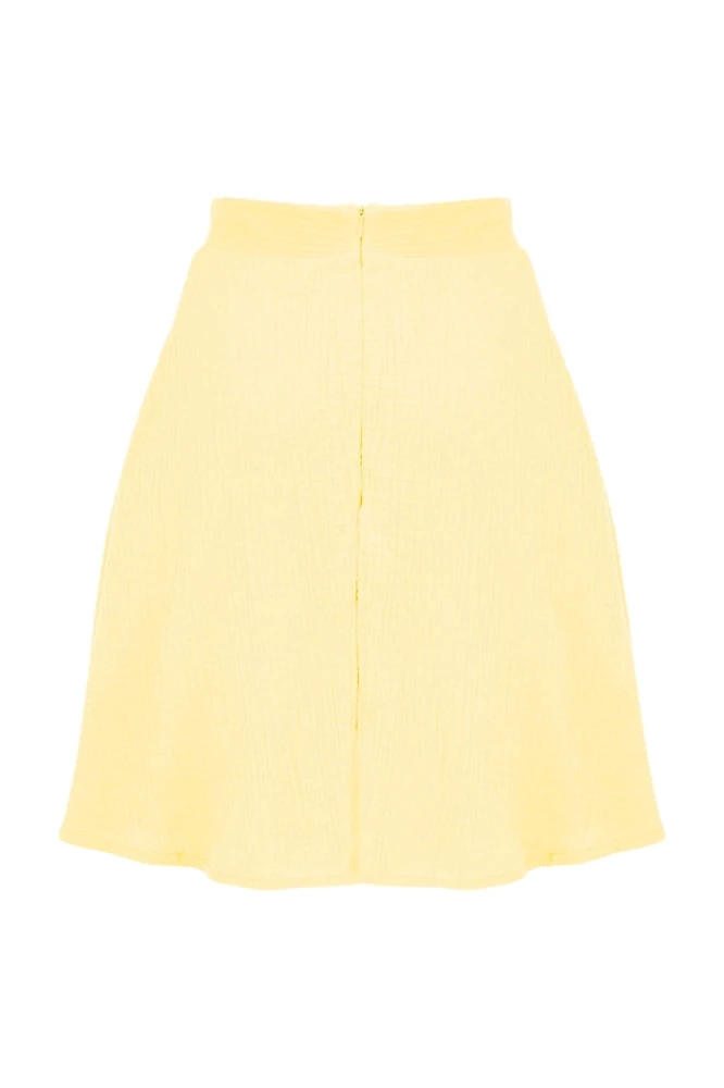 DARLA muślinowa 50 cm Mellow Yellow tył.jpg