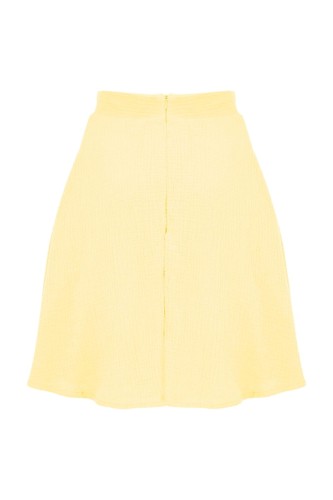 DARLA muślinowa 50 cm Mellow Yellow tył.jpg