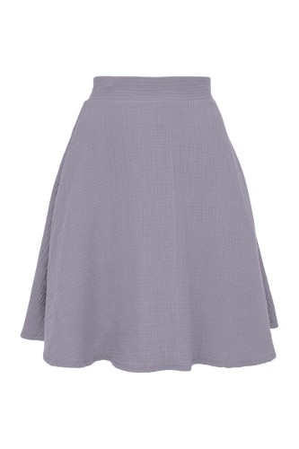 DARLA muślinowa 50 cm Minimal Gray przód.jpg