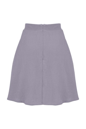 DARLA muślinowa 50 cm Minimal Gray tył.jpg