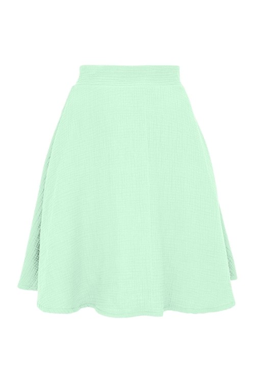 DARLA muślinowa 50 cm Misty Jade przód.jpg