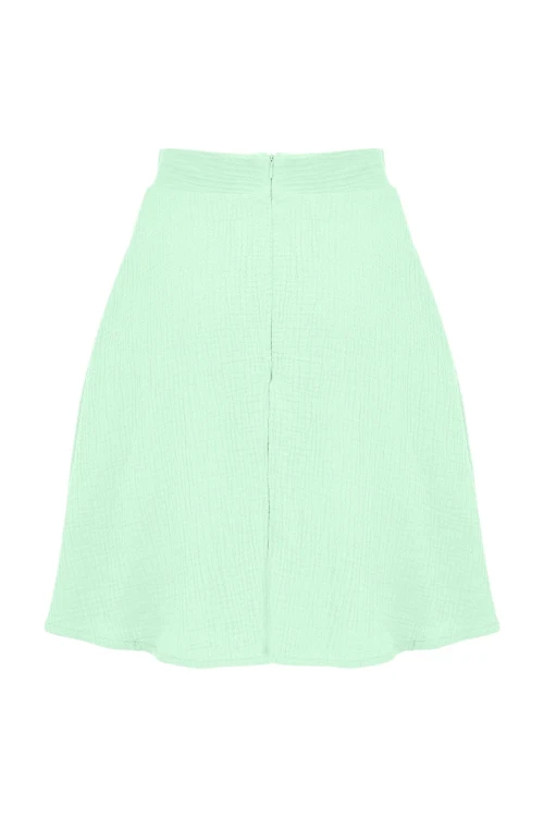 DARLA muślinowa 50 cm Misty Jade tył.jpg