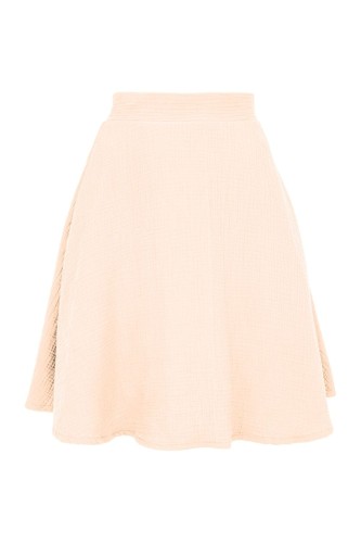 DARLA muślinowa 50 cm Novelle Peach przód.jpg