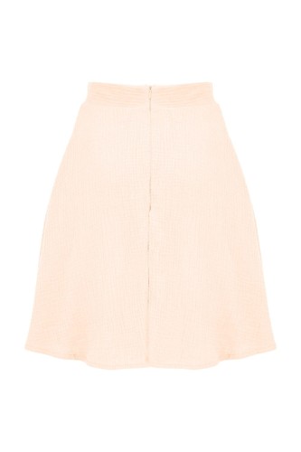 DARLA muślinowa 50 cm Novelle Peach tył.jpg