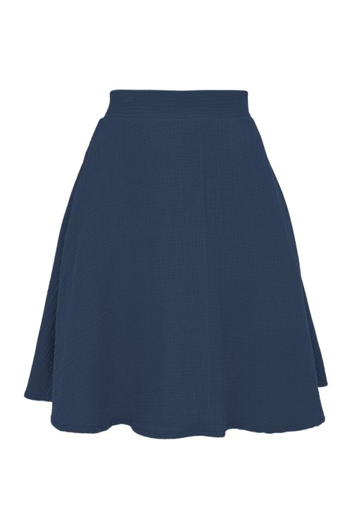 DARLA muślinowa 50 cm Orion Blue przód.jpg