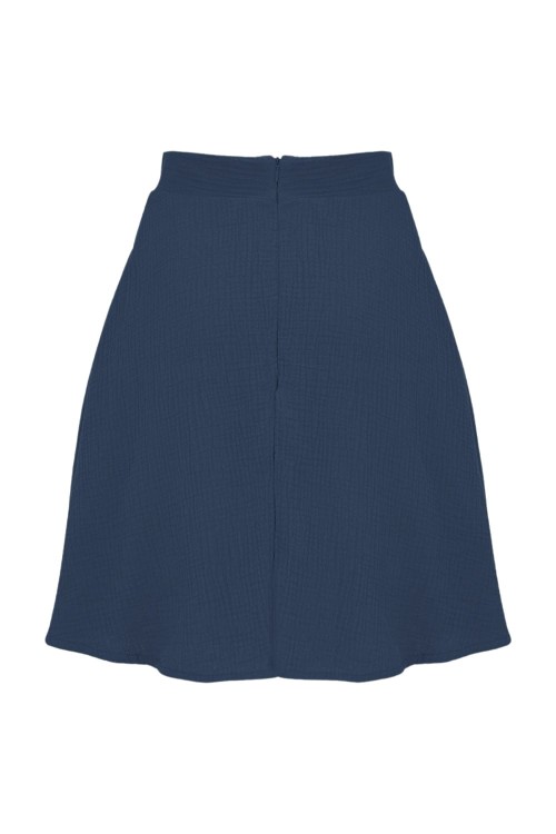 DARLA muślinowa 50 cm Orion Blue tył.jpg