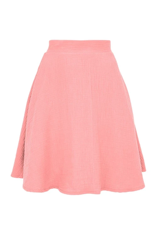 DARLA muślinowa 50 cm Peaches N’ Cream przód.jpg