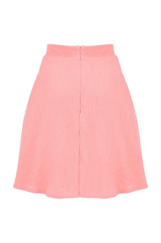 DARLA muślinowa 50 cm Peaches N’ Cream tył.jpg